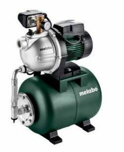 METABO.HYDROFOR HWW 3500/25 G 3500L/h