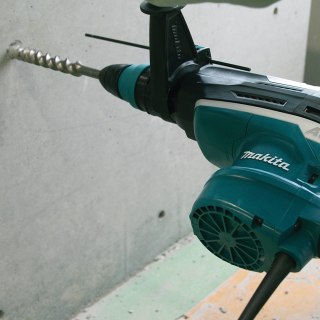 Młot udarowo-obrotowy elek 1510W SDS-MAX 19J MAKITA