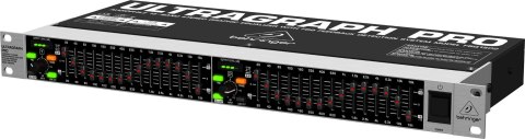 Behringer FBQ1502 korektor dźwięku