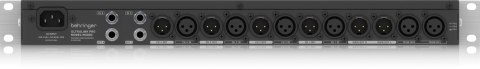 Behringer MX882 V2 Mikser rackowy