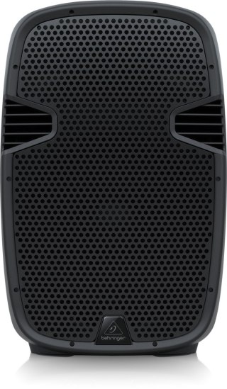 Behringer PK115A system PA System nagłośnieniowy wózkowy (PA) 800 W Czarny