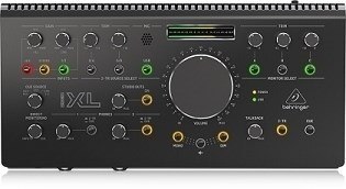 Behringer STUDIO XL Interfejs audio USB 2x4 z kontrolerem monitorów