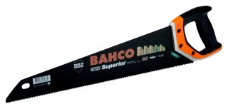 BAHCO PIŁA RĘCZNA 475mm SUPERIOR