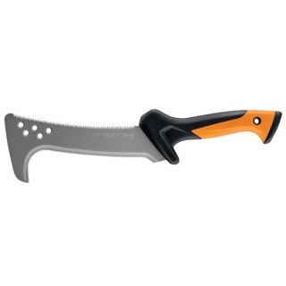 Fiskars 1051233 piła ręczna Hacksaw 23 cm Czarny, Pomarańczowy, Srebrny