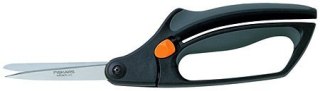 Fiskars S50 Czarny