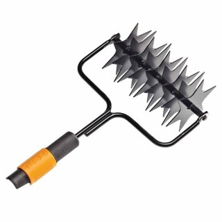 FISKARS AERATOR OBROTOWY QUIKFIT