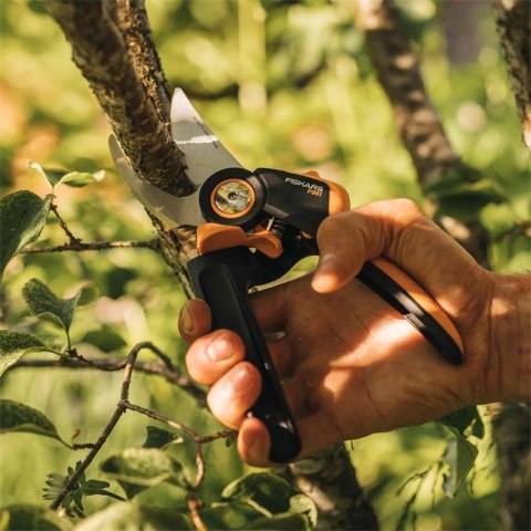 FISKARS SEKATOR NOŻYCOWY X-SERIES L P961