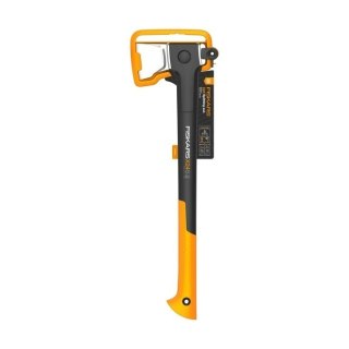 FISKARS SIEKIERA ROZŁUPUJĄCA X24 X-SERIES OSTRZE S