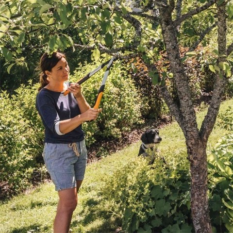 Fiskars LX92 Sekator sznurkowy