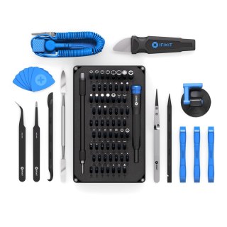 Zestaw narzędzi iFixit Pro Tech Toolkit EU145307-4