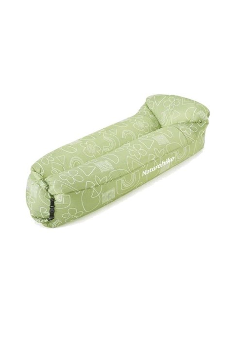 Sofa dmuchana printing inflatable cnh22dz022-green NATUREHIKE