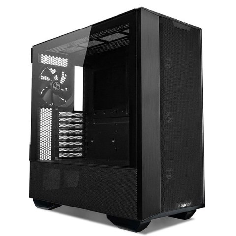 Lian Li LANCOOL III E-ATX Case Black