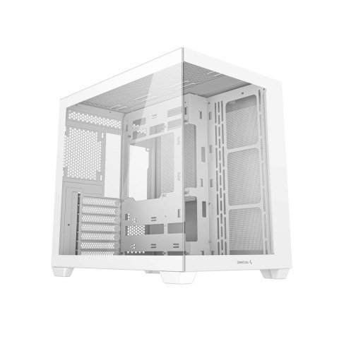 Obudowa DeepCool CG530 biala