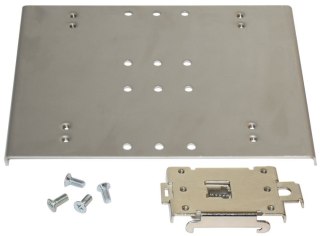 Shuttle DIR 01 DIN-Rail Mounting Kit for XPC slim series