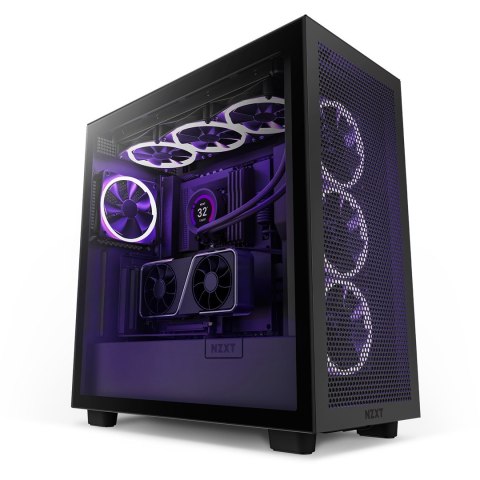 Uchwyt na kartę graficzną NZXT Riser PCIE 4.0