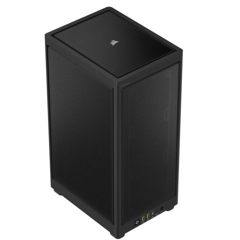 Corsair 2000D AIRFLOW Small Form Factor (SFF) Czarny