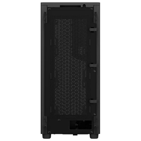 Corsair 2000D AIRFLOW Small Form Factor (SFF) Czarny