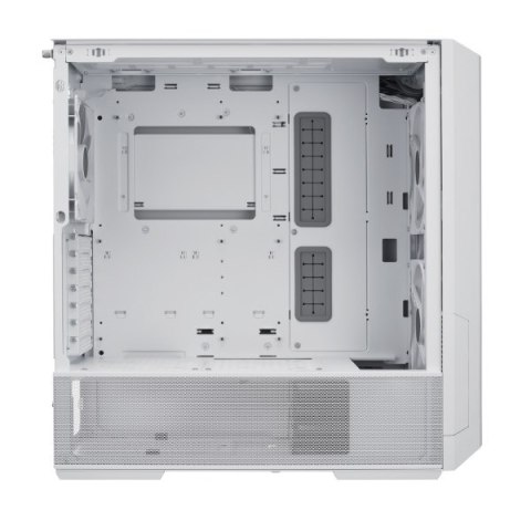 Lian Li LANCOOL 216 RGB, E-ATX PC Case White