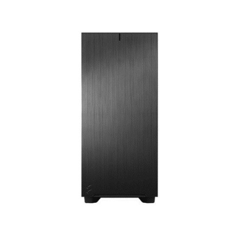 Fractal Design Define 7 Compact Midi Tower Czarny