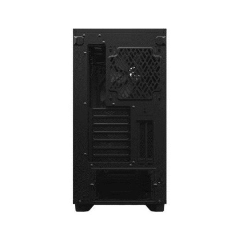 Fractal Design Define 7 Midi Tower Czarny