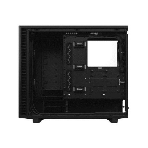 Fractal Design Define 7 Midi Tower Czarny