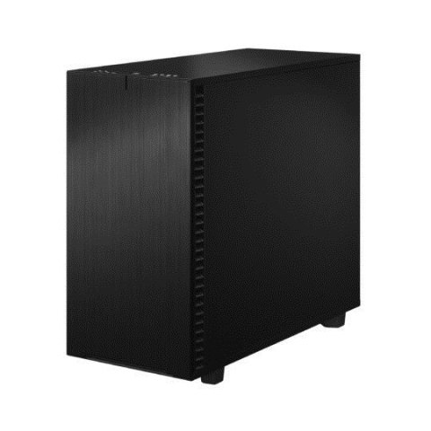 Fractal Design Define 7 Midi Tower Czarny