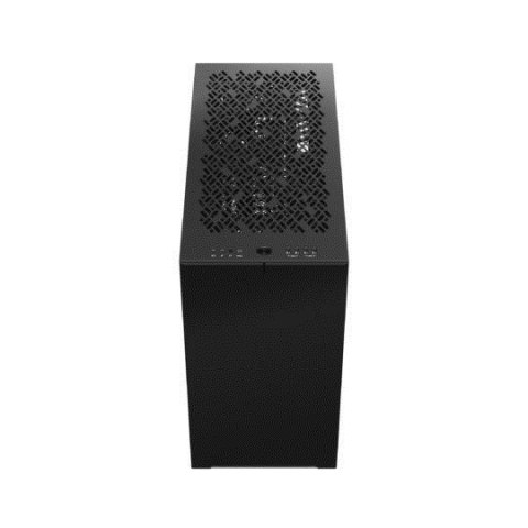 Fractal Design Define 7 Midi Tower Czarny