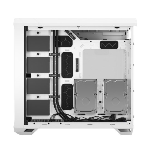 Fractal Design Torrent Tower Biały