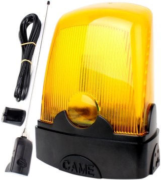 Lampa CAME KIARO KLED24 24V (001KLED24)