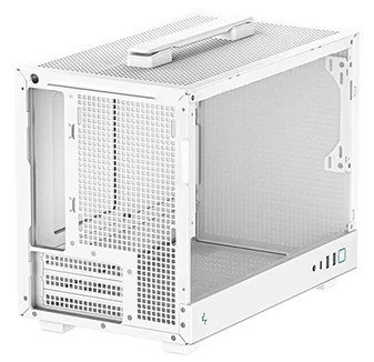 Obudowa DeepCool CH160 WH