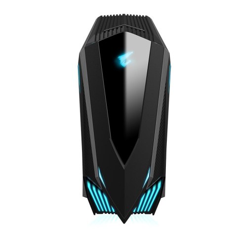 Obudowa Gigabyte AORUS C700 GLASS ATX FullTower Black z oknem bez zasilacza