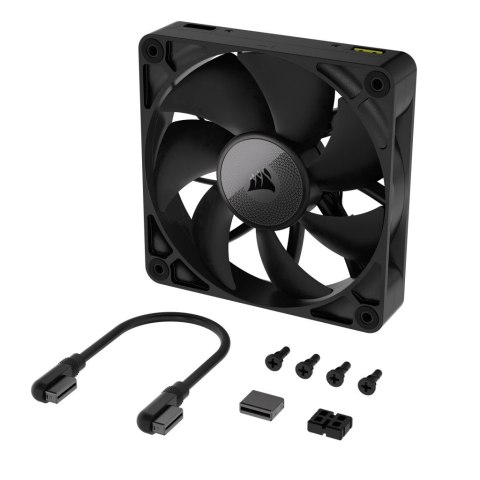 Corsair iCUE LINK RX140 Obudowa komputera Wentylator 14 cm Czarny 1 szt.