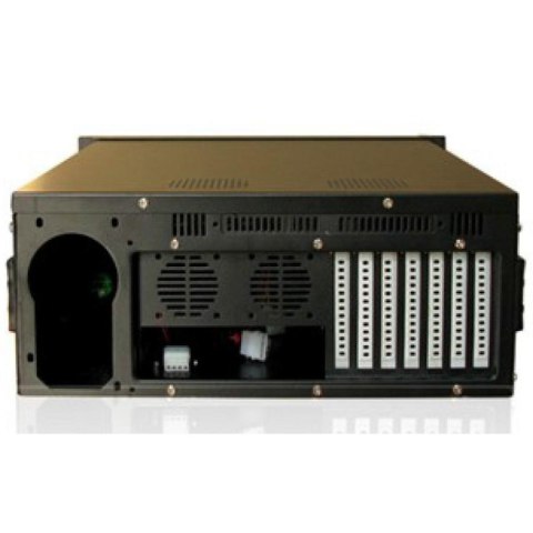 TECHLY OBUDOWA SERWEROWA PC ATX RACKOWA 19 CALI 4U