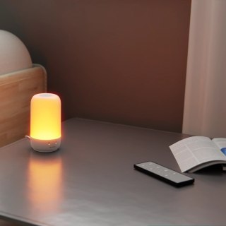 Inteligentna lampka nocna TESLA Smart Table Lamp