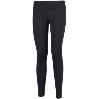 Legginsy damskie Joma Sculpture Long Tight czarne 900685.100 M