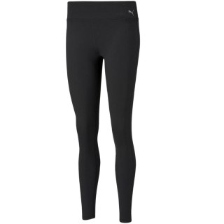 Legginsy damskie Puma Performance Full Tight czarne 520313 01 2XL