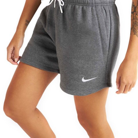 Spodenki damskie Nike Park 20 Short szare CW6963 071 M