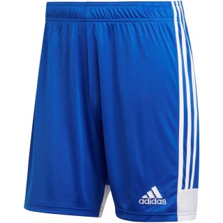 Adidas DP3682_XL Męski Niebieski, Biały