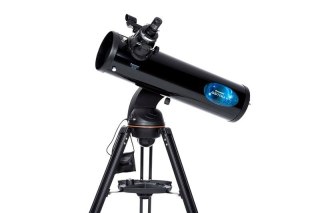 Teleskop Celestron AstroFi 130mm