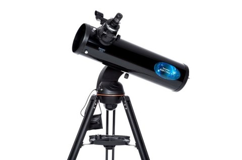 Celestron Astro Fi 130 Reflektor 26x Czarny