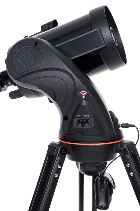 Teleskop Celestron AstroFi 5" SCT