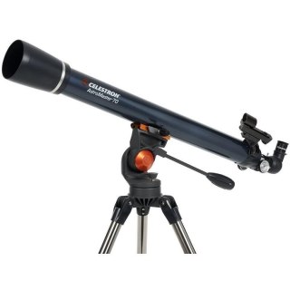 Teleskop Celestron AstroMaster 70AZ