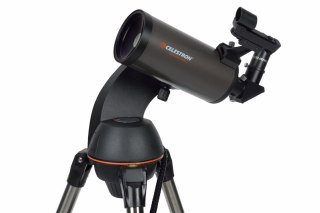 Teleskop Celestron NexStar 90 SLT