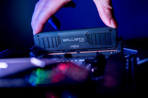 Ballistix MAX moduł pamięci 16 GB 2 x 8 GB DDR4 5100 MHz