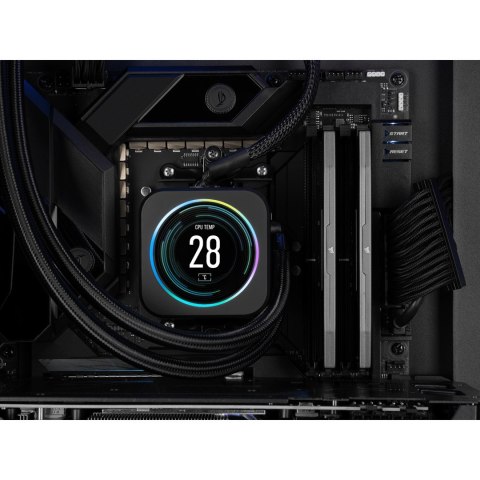 CORSAIR Vengeance - 64 GB: 2 × 32 GB - DDR