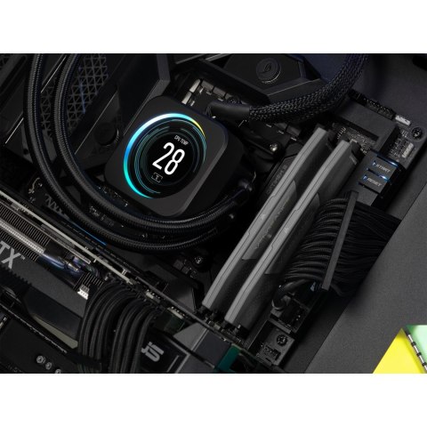 CORSAIR Vengeance - 64 GB: 2 × 32 GB - DDR