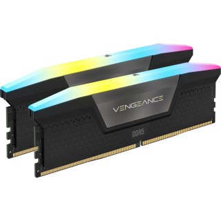 CORSAIR Vengeance RGB - DDR5 - sat - 3