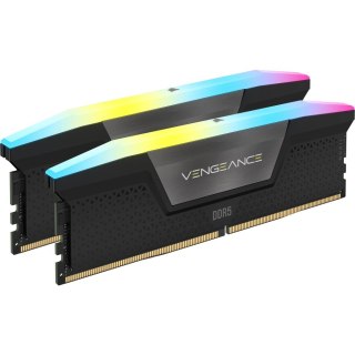 Corsair CMH32GX5M2B6000C30 moduł pamięci 32 GB 2 x 16 GB DDR5 6000 MHz