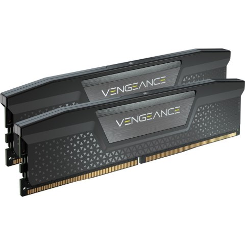 Corsair Vengeance CMK64GX5M2B5600C40 moduł pamięci 64 GB 2 x 32 GB DDR5 5600 MHz