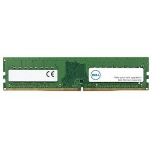 DELL MEMORY UPGRADE - 16 GB - 1RX8 DDR5 UDIMM 4800 MT/S